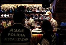 Operação da ASAE fiscaliza bares e discotecas e identifica menor de idade com identidade falsa