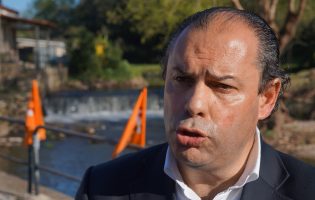 Vereador do PSD Pedro Soares “estupefacto” com polémica orçamental na Câmara de Vila do Conde