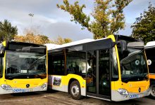 AMPorto invoca interesse público para se opor a adjudicação em concurso para autocarros