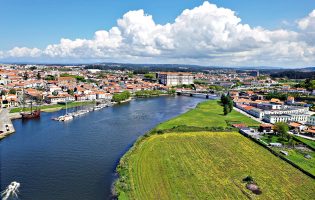 Consultora CBRE prevê investimento superior a 3.000M€ no setor imobiliário em Portugal em 2022