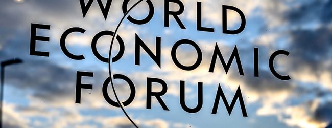 Fórum Económico Mundial diz que problemas climáticos e sociais são principais riscos globais