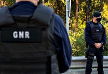 GNR detém falsos funcionários da Segurança Social por burlas a idosos no Norte de Portugal