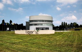 Gestora de resíduos Lipor investe 1,7M€ para duplicar capacidade de produção de composto
