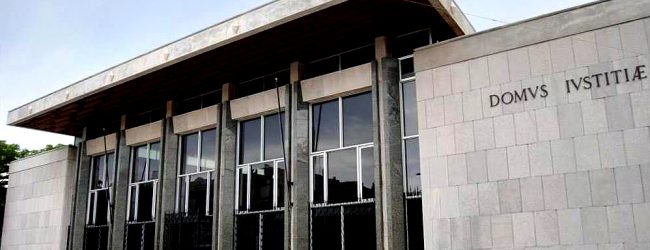 Homem condenado em Vila do Conde a pena suspensa por burlas na “venda” de bilhetes
