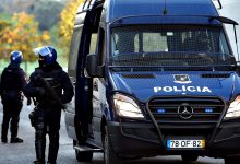 PSP do Porto identifica quatro suspeitos de furto em fábrica de vestuário no valor de 156 mil euros