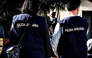 Polícia Judiciária do Porto detém suspeito de sequestrar, agredir e roubar condutor na Trofa