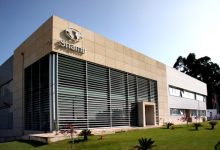 Shamir Optical distribui lucros de 2021 e dá bónus de 450 euros a cada colaborador em Portugal