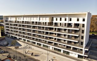 Câmara de Famalicão quer investir 152M€ para dar habitação condigna a quase 8.000 pessoas