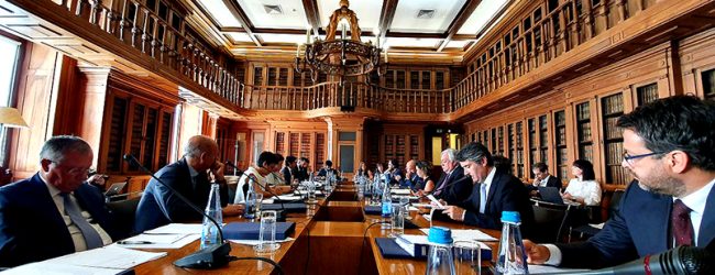 Área Metropolitana do Porto quer que Governo crie “remédios” para tratar a descentralização