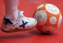 Portugal perde com Espanha na preparação para Euro Sub-19 de Futsal que passa por Vila do Conde