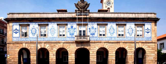 Câmara da Póvoa de Varzim assina contratos-programa de 2,3M€ com associações do município