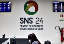 Governo de Portugal quer alargar abrangência dos balcões SNS 24 a todo o país