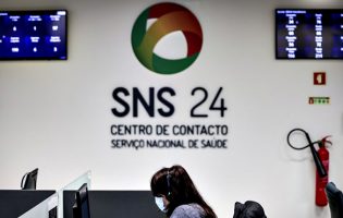 Governo de Portugal quer alargar abrangência dos balcões SNS 24 a todo o país