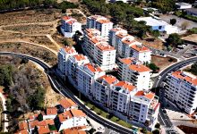 INE diz que preço das casas subiu 14% para 1.355 euros metro/quadrado no quarto trimestre de 21