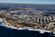 Partido Socialista destaca aposta em Sines no processo de transição energética de Portugal