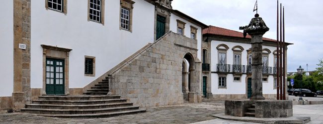 Vereadores do movimento independente NAU rejeitam votar contas da Câmara de Vila do Conde
