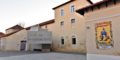 António Costa diz que Casa da Arquitetura “ganha outra dimensão” com Edifício Digital