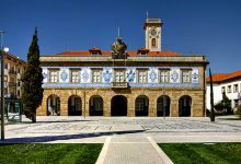 Câmara da Póvoa de Varzim “pondera” sair da Associação Nacional de Municípios Portugueses