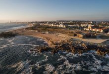 Eixo Atlântico realça que Área Metropolitana do Porto produz 54% do PIB do Norte de Portugal