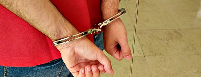 Polícia Judiciária detém homem de 39 anos suspeito de violar e roubar duas jovens na Maia