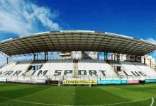 Presidente do Varzim Sport Club garante ter condições para pagar dívida de 500 mil euros