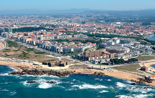 Área Metropolitana do Porto, Tâmega e Sousa, Cávado e Ave têm 83% da população do Norte