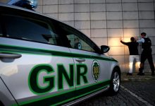 GNR detém em Vila do Conde homem condenado em Espanha a pena de 9 anos de prisão efetiva