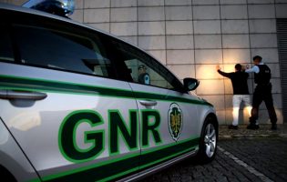 GNR detém em Vila do Conde homem condenado em Espanha a pena de 9 anos de prisão efetiva