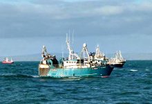 Inquérito declara acidente de trabalho morte de pescador vilacondense na Irlanda em 2016