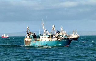 Inquérito vai apurar circunstâncias da morte de pescador vilacondense na Irlanda em 2016