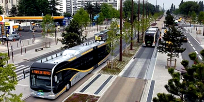 Matosinhos quer Metrobus para o aeroporto com ligações rápidas à Área Metropolitana do Porto