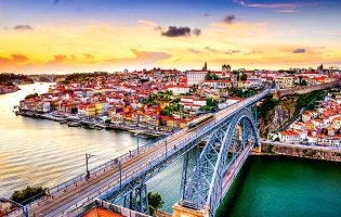 Norte2030 com 3,4 mil milhões de euros para desenvolvimento da região Norte de Portugal