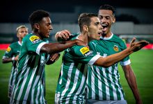 Rio Ave eficaz ‘desafia’ história em Vila do Conde com vitória por 3-1 sobre o FC Porto