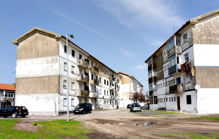 Matosinhos lança concursos públicos para reabilitar bairros num investimento de 25M€