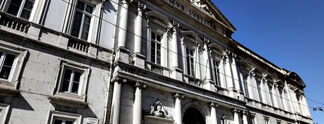 Tribunal de Coimbra julga grupo acusado de mais de 20 assaltos a lares no Centro e Norte do país