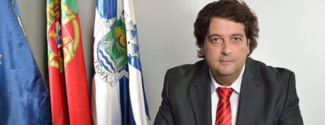 Vereador da Trofa Renato Ribeiro acusado de prevaricação de titular de cargo político