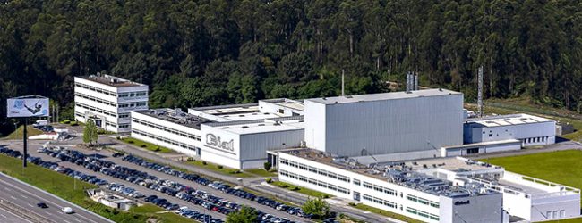 Bial investe 30M€ na ampliação industrial e nova fábrica de antibióticos no campus da Trofa