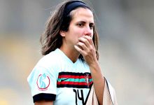 Capitã da seleção feminina de futebol considera casos de assédio sexual uma “tristeza profunda”