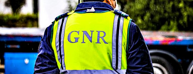 Doze arguidos incluindo GNR acusados em esquema criminoso de apostas na zona Norte