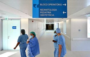 PSD quer audição de comissão sobre eventual encerramento de urgências de obstetrícia no país