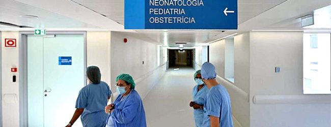 PSD quer audição de comissão sobre eventual encerramento de urgências de obstetrícia no país