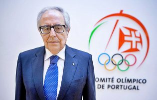 Presidente do Comité Olímpico de Portugal diz que “não é a primeira vez” que ocorre assédio