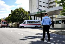 Sindicato STSSSS diz que Lar do Comércio em Matosinhos despediu 16 funcionários