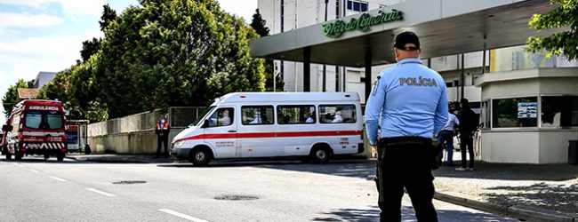 Sindicato STSSSS diz que Lar do Comércio em Matosinhos despediu 16 funcionários