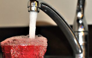 Vila do Conde quer implementar redução até 35% no preço da água já em dezembro de 2022
