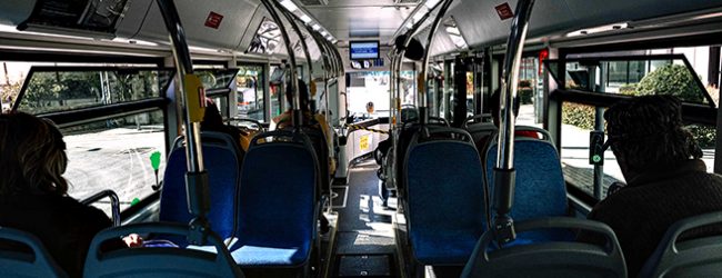 Área Metropolitana do Porto assina contratos de três lotes do concurso público de autocarros