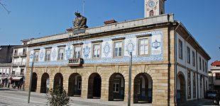 Câmara da Póvoa de Varzim aprova proposta de desagregação de freguesias por unanimidade
