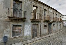 Câmara de Vila do Conde cede Casa dos Pizarro Monteiro e terreno para ampliação do Hospital