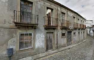 Câmara de Vila do Conde cede Casa dos Pizarro Monteiro e terreno para ampliação do Hospital