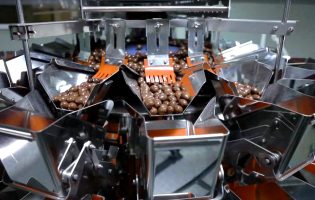 Faturação da fábrica de chocolates Imperial sobe 11% para 39 milhões de euros no último ano fiscal
